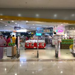 -孩子王(繁花中心店)