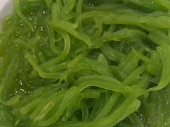 莴笋丝-大鸭梨烤鸭(石佛营店)