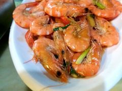 -四川小胡子海鲜(丁村万人海鲜广场店)