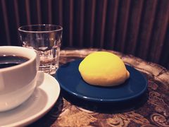 -RUMORS COFFEE ROASTERY鲁马滋咖啡(湖南路店)