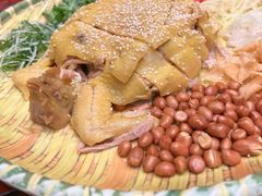 -百年恒益烧腊海鲜酒家·非遗传承(广州黄埔店)