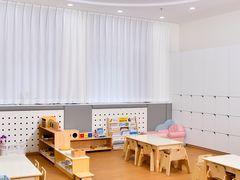 -东方金子塔成长中心(阜成门店)