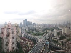 -上海虹桥宾馆·SLIDER(郁锦香店)
