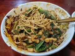 -朱儿面庄(洋河三路店)