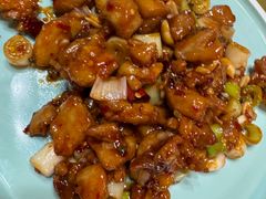 -北平味道.京味菜.烤鸭(梨园店)
