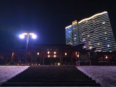 -武昌江滩