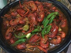 -龙虾风暴(松江店)