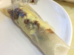 -老昌春饼(西民主路总店)