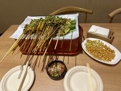 -宜宾小烧烤(川大路三段店)