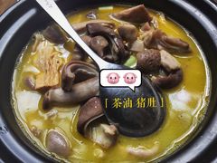 -新悦·霞浦海鲜生(上下杭店)