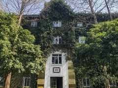 -苏州大学(天赐庄校区)
