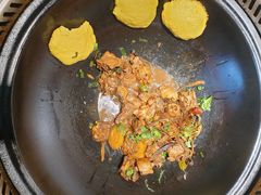 -锅老头铁锅炖•大锅蒸汽海鲜(韩乐坊店)
