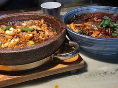 -绿茶餐厅(成都大悦城店)