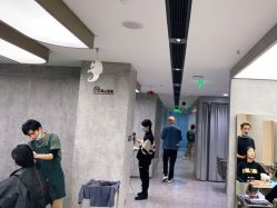 -P.STYLE 派斯造型