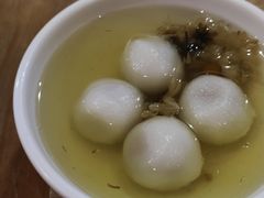 -古乡居甜品(大信店)