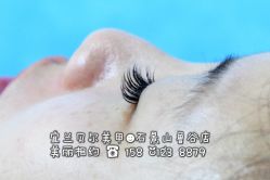 点击看大图 宜兰鲁谷店15801238879-梵熙美甲 Fancy Nails