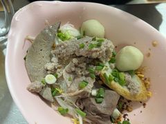 -榮泰米粉湯(Left Shop)