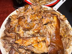 -聚首堂·特色小吃·肘子(什刹海德胜门店)