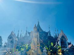 -西双版纳总佛寺