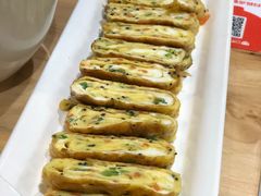 -山海珍味韩国料理(奥城店)