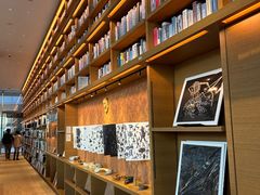 -茑屋书店(天目里店)