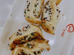 -老盛兴汤包馆(大华二路店)