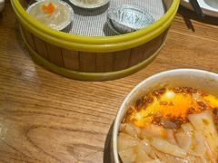 -如轩·海鲜砂锅粥·潮汕菜(海珠店)