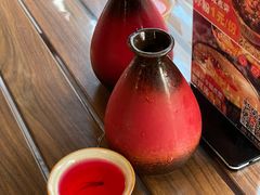 -酒阳蒸经·江湖川菜