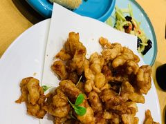 -观宴中餐厅