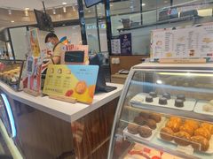 -西树泡芙(蓝色港湾店)