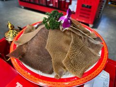 -欠火锅·水牛毛肚·团建聚餐·生日宴(何山路店)