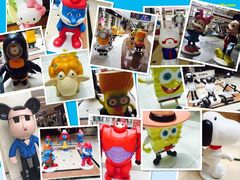 -新华百货CC Park购物广场