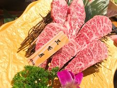 -黑牛の店·和牛烧肉(合生汇店)