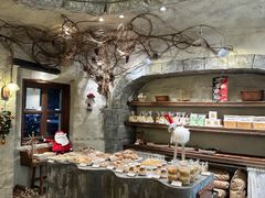 -熊猫家PANDA BAKERY(望江店)
