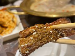 -霄汉羊排(万松园一店)