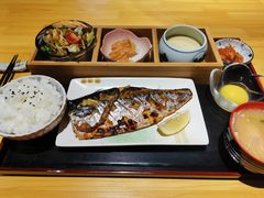 -初味原日本料理