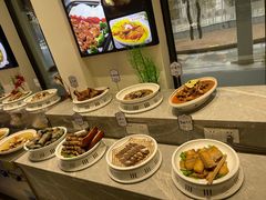 -尚品越府·融合餐厅(延安路店)