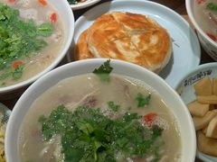 -向阳羊汤(千峰店)