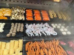 -牛New寿喜烧(曹路花园城店)