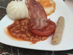 -漢咖啡·全服务式自助晚餐(武汉洲际酒店)