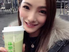 -野萃山·潮汕厚果汁(十亩地店)