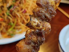 -伊隆斋(什刹海店)