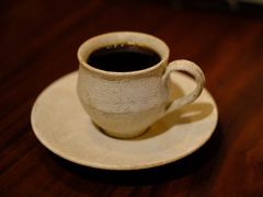-RUMORS COFFEE ROASTERY鲁马滋咖啡(湖南路店)