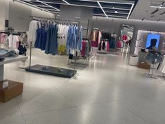 -ZARA(大上海时代广场店)