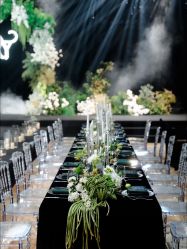 -琥珀婚礼策划AMBER WEDDING
