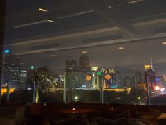 -城市露台景观餐厅(淮海路店)