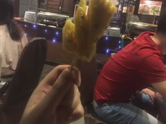 -彩虹云霄酒店76&78层国际自助餐