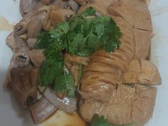 -车头老二大排档(金城步行街店)