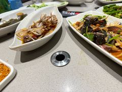 -延边丰茂串城(东三店)