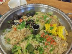 -肘子酥·天津捞面(德云社店)